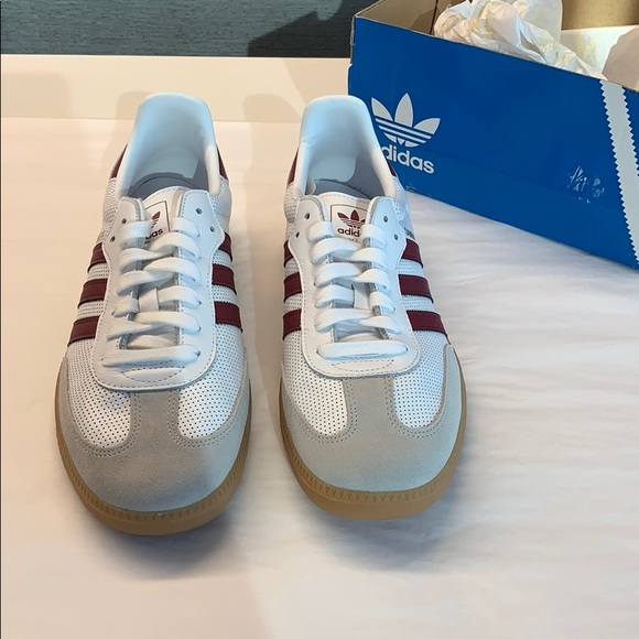 adidas Other - Adidas Men’s Samba OG Sneakers